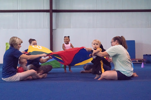 Airbourne Gymnastics Academy Gallery - United States