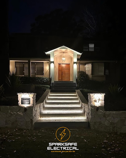 SparkSafe Electrical - Thumbnail