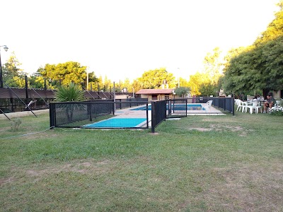 Photos of Hosteria El Algarrobo