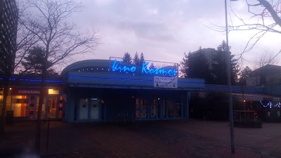 Photos of Kosmos
