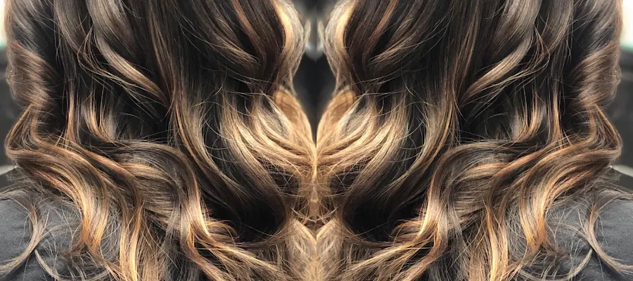 Hair Dimensions