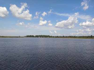 Hickory Point Natural Area