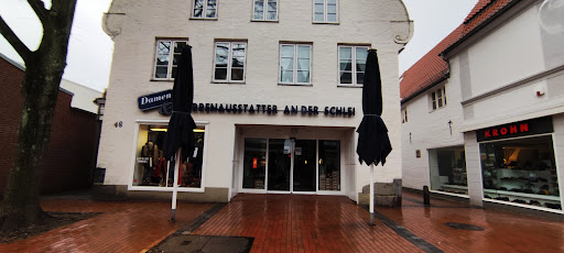 Herrenausstatter an der Schlei GmbH