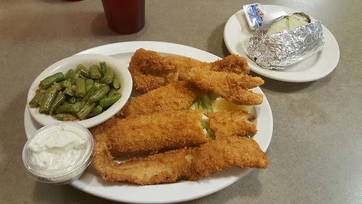 Red Wheel Restaurant - Thumbnail
