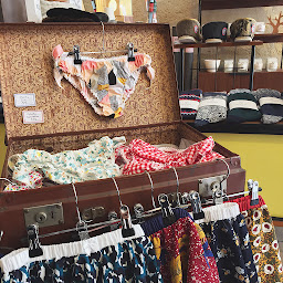 Photo n°13 de Do you speak français ? à Bordeaux (Papeterie)