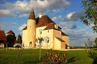 photo de Le Manoir Equivocal à Corgoloin
