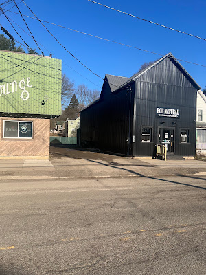 Photo of Bob Natural Cannabis Dispensary