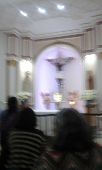 Photos of Santuario Nuestra Se&ntilde;ora Del Rosario De Piendamo