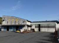 (株)アサヒメッシュ産業 金光工場