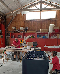 Photo n°1 de La Volumerie à Broons (Agence de design)