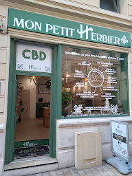 Photo n°3 de Mon Petit Herbier à Marseille (Herboristerie)