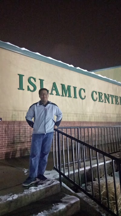 Islamic Society of Tulsa مسجد