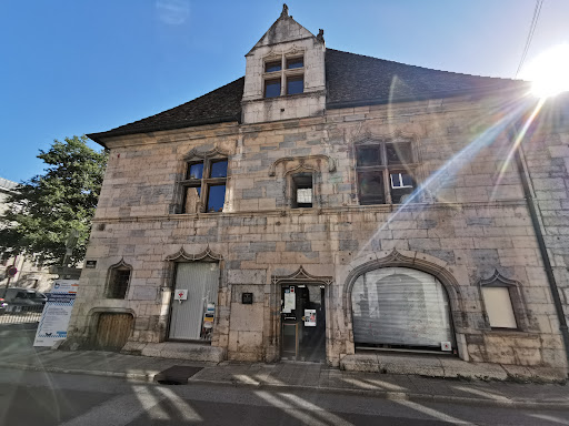 Rivotte gate - Thumbnail