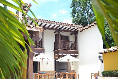 Photos of Hotel Colonial Nueva Granada