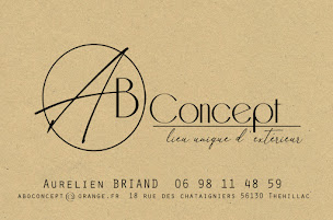 Photo n°5 de ABO CONCEPT lieu unique d'extérieur à Théhillac (Menuisier)