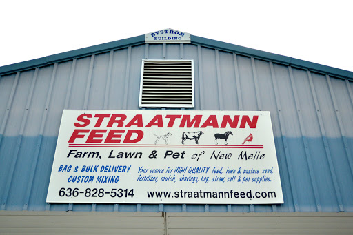 Straatmann Feed - Visual