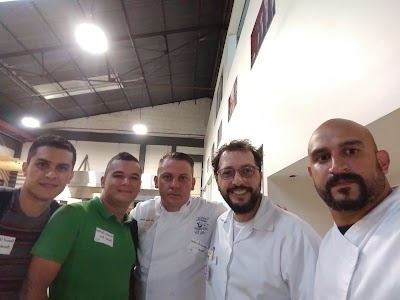 Photos of Keith & Ramirez Industrial