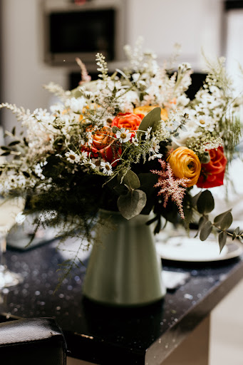Sara The Florist Gallery - United Kingdom