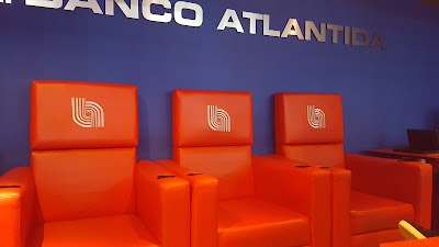 Photos of VIP Lounge - Priority Pass