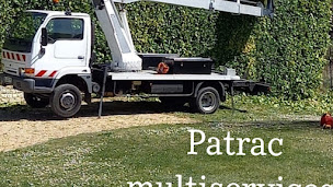 Photo n°1 de Patrac multiservices à Fréteval (Service d'élagage)