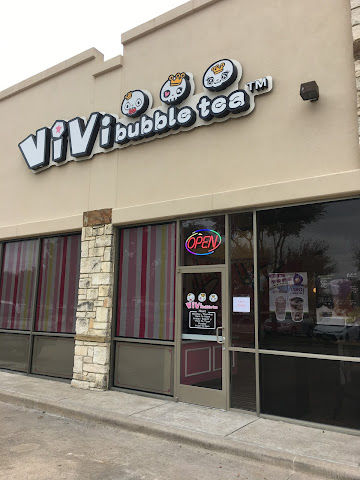 Vivi Bubble Tea by null