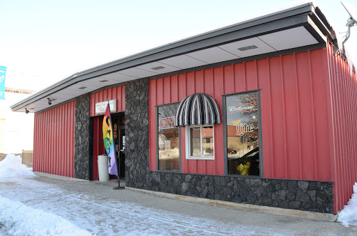 Ethel's Pub & Grill