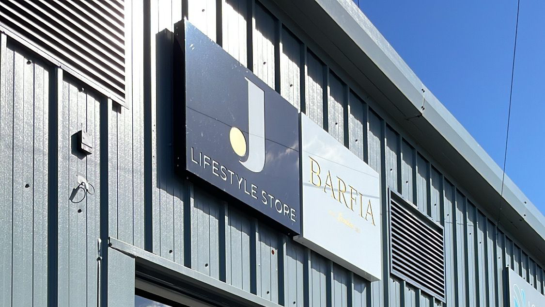 J Lifestyle Store Preston by Jubbas.com - Bridal Fashion - photo 1