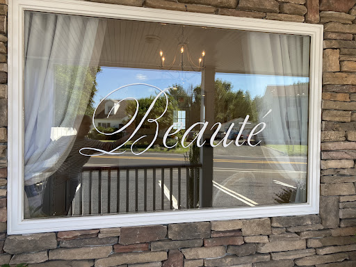 Beauté - Visual