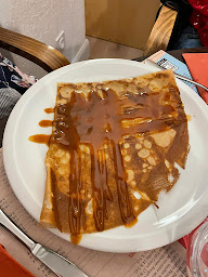 Photo n°7 de CRÊPERIE DUO D'EN BAS à Morlaix (Bar à poke)