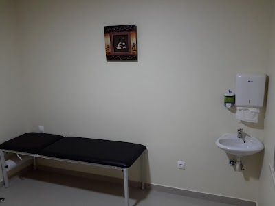 Photos of Iramar Clinic