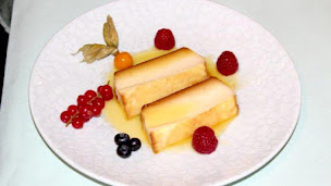 Photo n°29 de Hôtel Restaurant Du Chasseur à Illkirch-Graffenstaden (Restaurant)