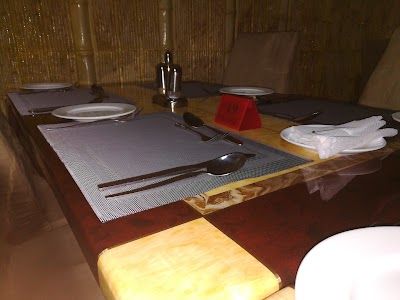 Photos of Nokras Hotel saw rooms
