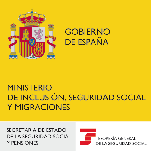 Administración nº 18 de la Tesorería General de la S.S. - Thumbnail