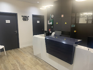 Photo n°11 de Centre Médiplus Santé Colombes - Centre dentaire et d’Ophtalmologie à Colombes (Orthoptiste)