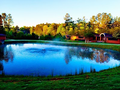 Rebound Behavioral Health Hospital