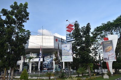 Photos of Suzuki Delta