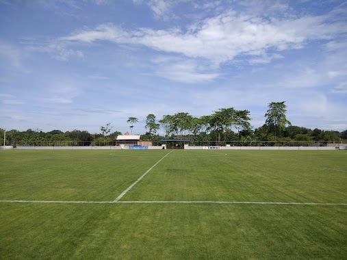 Lapangan sepak bola liverpool academy, Author: imam nur arifin