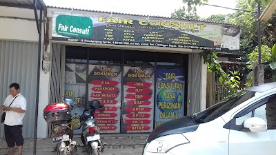 Photos of PT.Fair Consultan