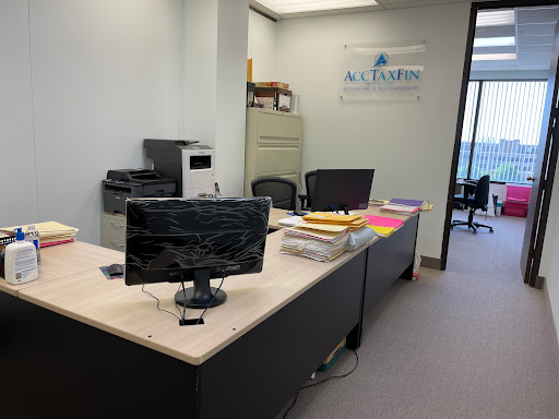 AccTaxFin Services Corp. Gallery - Canada