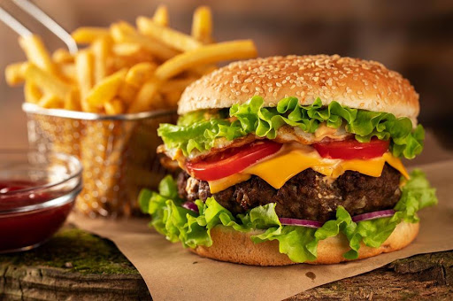 Hungry Jack's Burgers Loganholme - Thumbnail