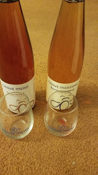 Crave Mead