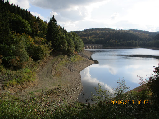 Hellenthal Neuhaus Siedlung - Thumbnail