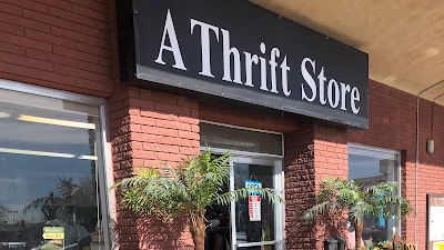 A Thrift Store