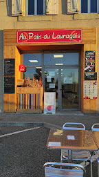 Photo n°44 de Au Pain du Lauragais à Castelnaudary (Boulangerie)