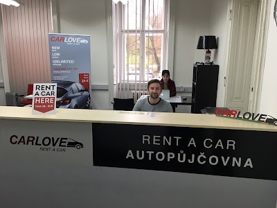 Photos of CarLove rent a car Prague | Аренда авто в Праге