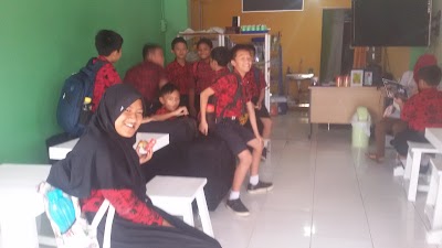 cafe