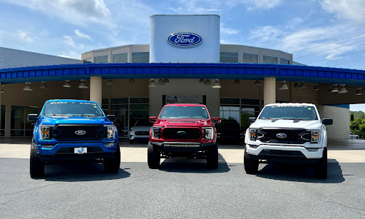 Rock Hill Ford