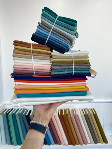 String & Story - Visual