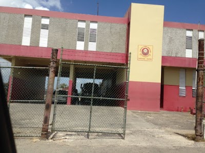 Photos of Christiana Fire Station