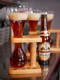 Photo n°71 de Le Panier à Burgers & coffee à Marseille (Brasserie)